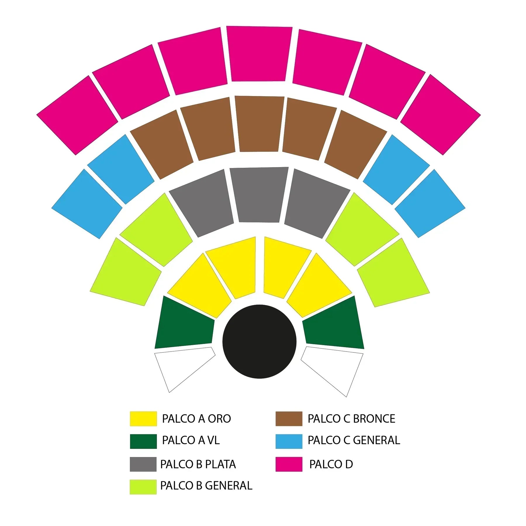 MON LAFERTE - OAXACA
